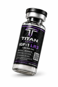 IGF-1 LR3 (Research Use Only)