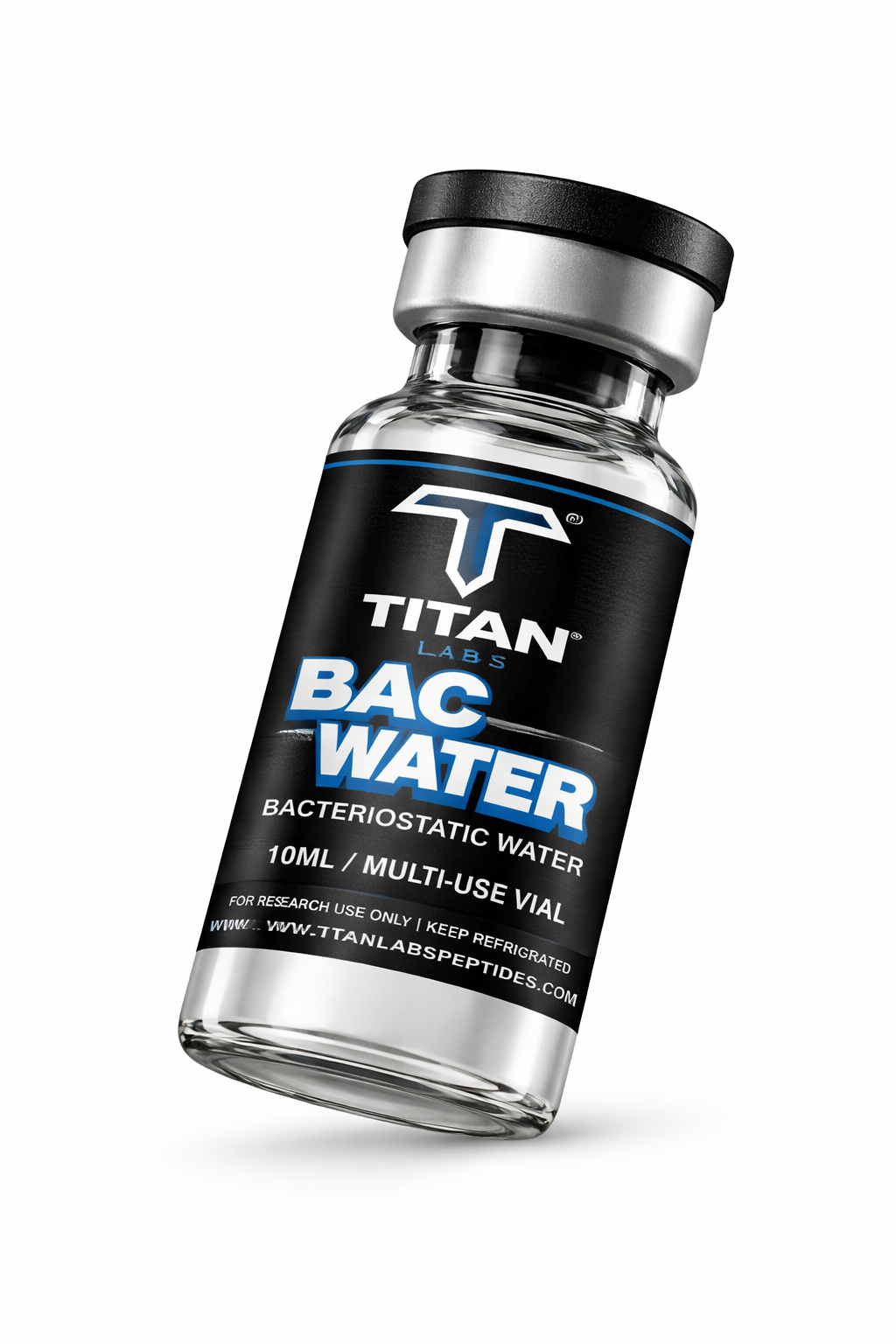 Bac Water (Research Use Only)